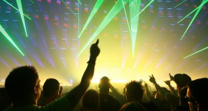 hardstyle genre